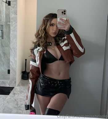 Miss Bri Torress Leaked Nude OnlyFans (Photo 490)