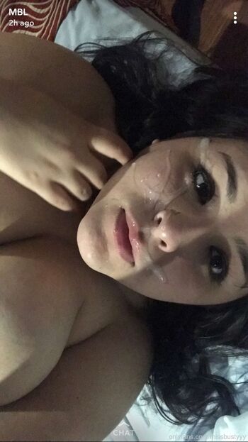 Miss Bustyyy Leaked Nude OnlyFans (Photo 2)