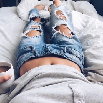 Miss Caffeine