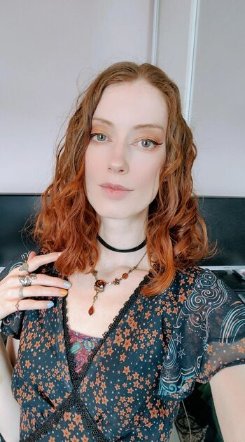 Miss Chloe ASMR