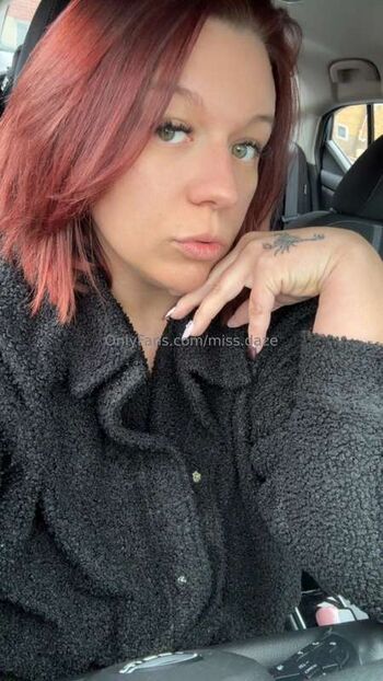 Miss DAZE Leaked Nude OnlyFans (Photo 15)