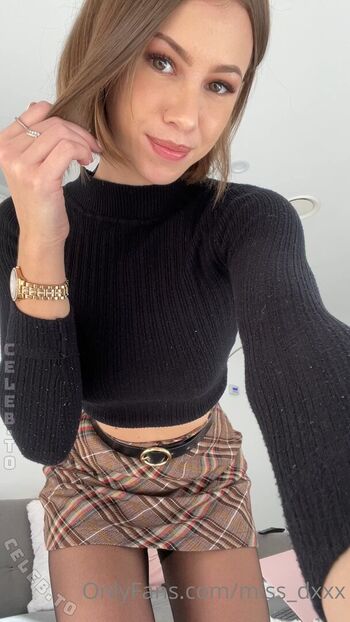 Miss_dxxx Leaked Nude OnlyFans (Photo 3)