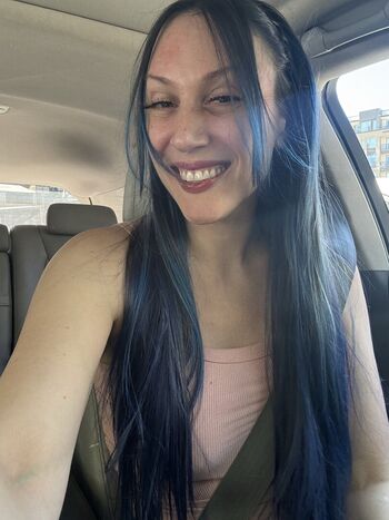 Miss Eden Taylor Leaked Nude OnlyFans (Photo 2)