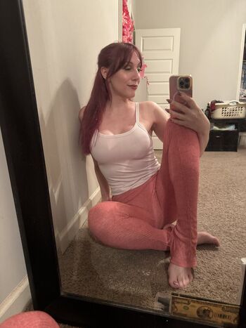 Miss Eden Taylor Leaked Nude OnlyFans (Photo 4)