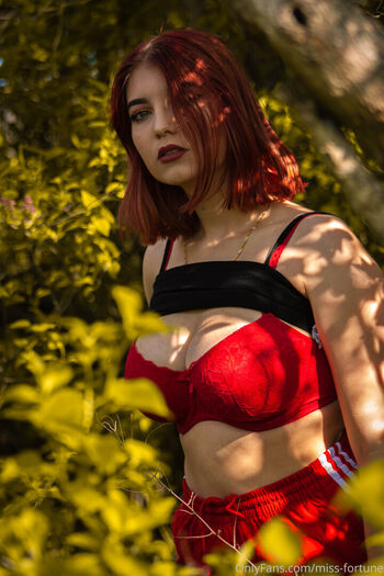 Miss Fortune