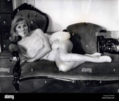 Miss Jones Leaked Nude OnlyFans (Photo 12)