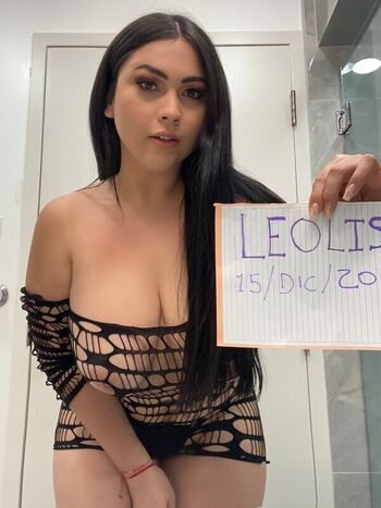 Miss Leira Leaked Nude OnlyFans (Photo 22)