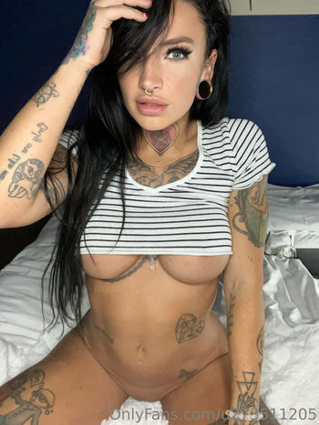 miss_lolad Leaked Nude OnlyFans (Photo 8)