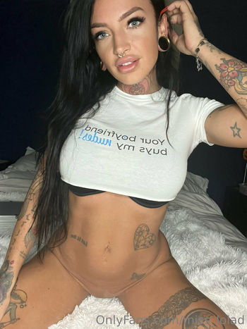 miss_lolad Leaked Nude OnlyFans (Photo 20)