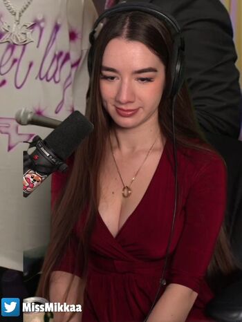 Miss Mikkaa