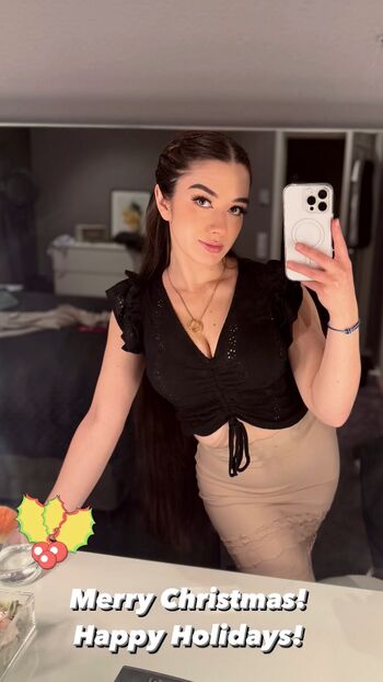 Miss Mikkaa Leaked Nude OnlyFans (Photo 245)