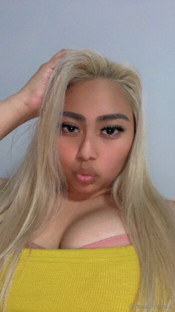 miss.mimi.k Leaked Nude OnlyFans (Photo 15)
