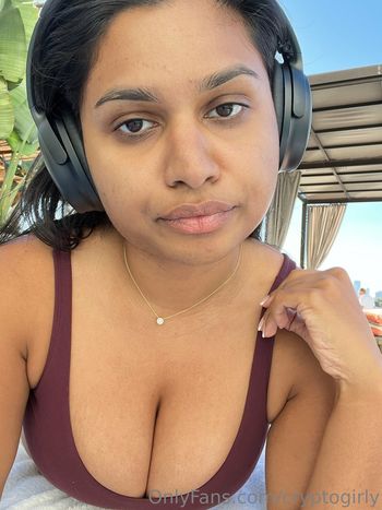 Miss Patel Leaked Nude OnlyFans (Photo 75)