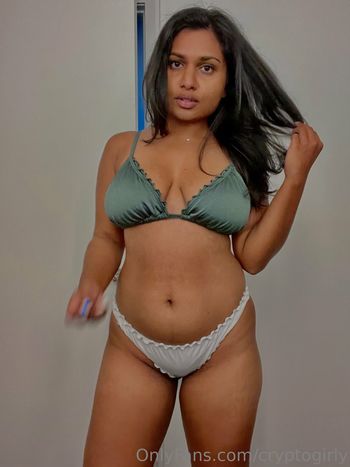 Miss Patel Leaked Nude OnlyFans (Photo 83)