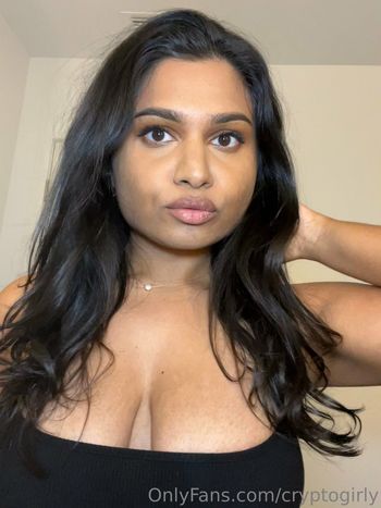 Miss Patel Leaked Nude OnlyFans (Photo 84)