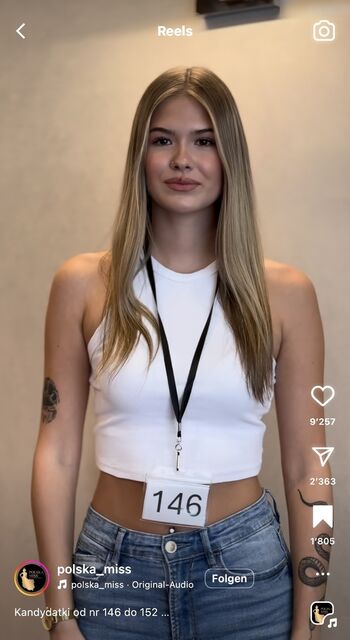 Miss Polen