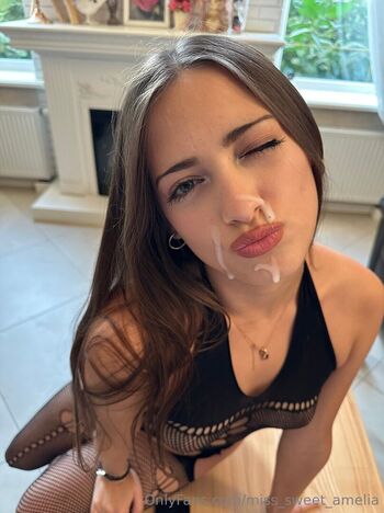 miss_sweet_amelia Leaked Nude OnlyFans (Photo 27)