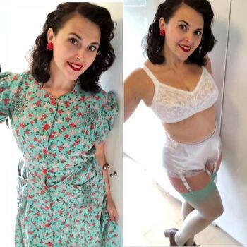 Miss Vintage Betty