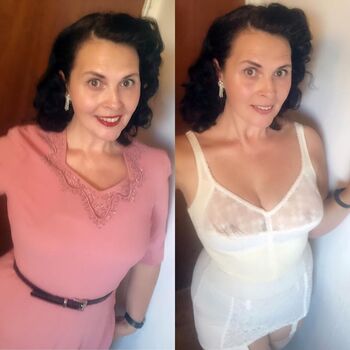 Miss Vintage Betty Leaked Nude OnlyFans (Photo 15)