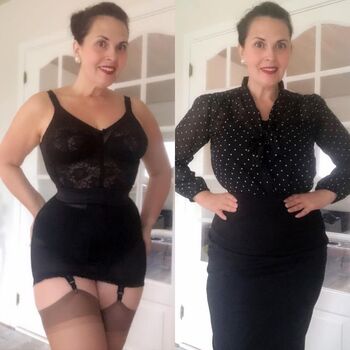 Miss Vintage Betty Leaked Nude OnlyFans (Photo 16)