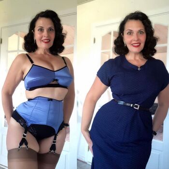 Miss Vintage Betty