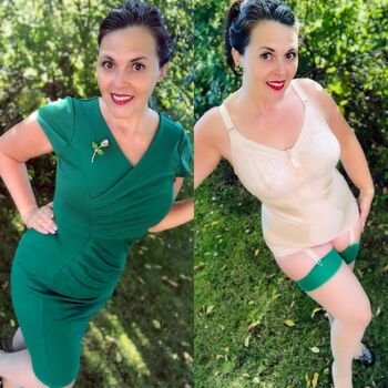 Miss Vintage Betty Leaked Nude OnlyFans (Photo 19)