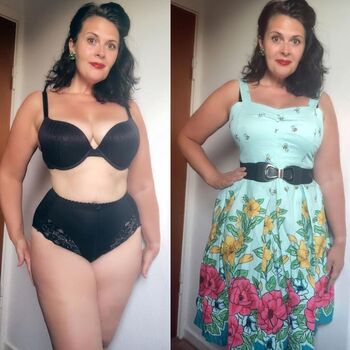 Miss Vintage Betty