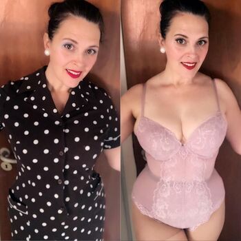 Miss Vintage Betty Leaked Nude OnlyFans (Photo 23)