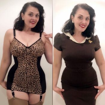 Miss Vintage Betty