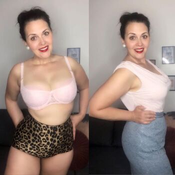 Miss Vintage Betty