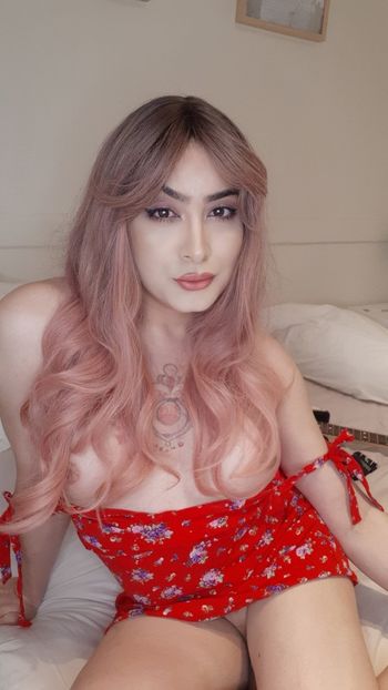Miss Yuna Leaked Nude OnlyFans (Photo 17)