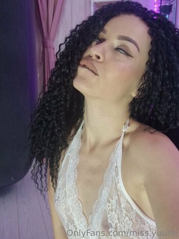 miss.yuumi Leaked Nude OnlyFans (Photo 300)