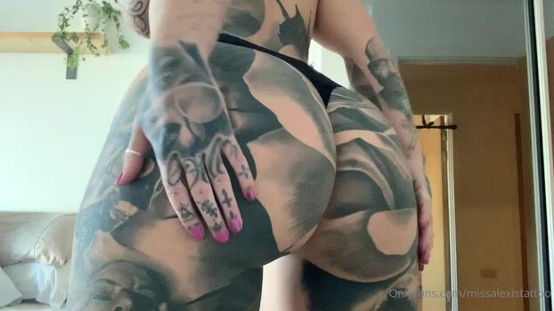 missalexistattoo Leaked Nude OnlyFans (Photo 32)