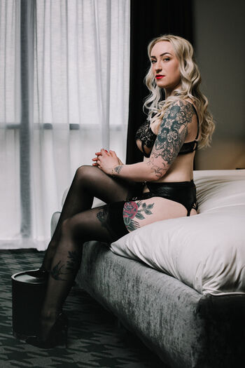 missanna Leaked Nude OnlyFans (Photo 3)