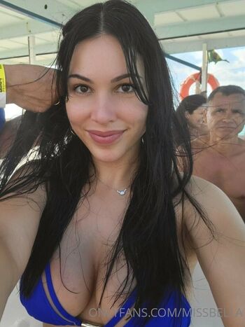 MissBella Leaked Nude OnlyFans (Photo 31)