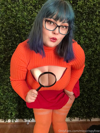 misscrispyfree