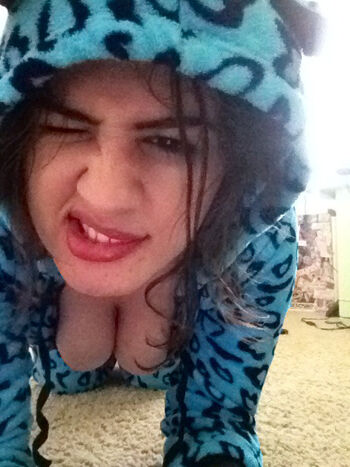 Misserin Leaked Nude OnlyFans (Photo 9)