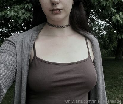 missfallenangel Leaked Nude OnlyFans (Photo 1)