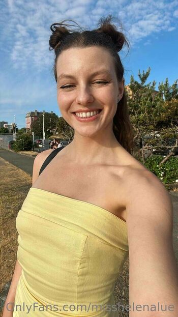 misshelenalue Leaked Nude OnlyFans (Photo 173)