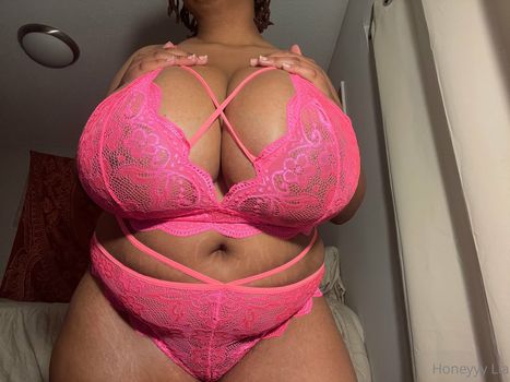 misshoneymia