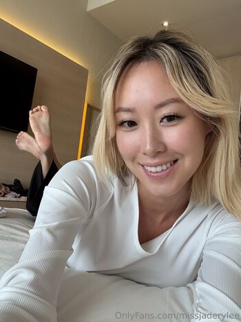 missjaderylee Leaked Nude OnlyFans (Photo 2)