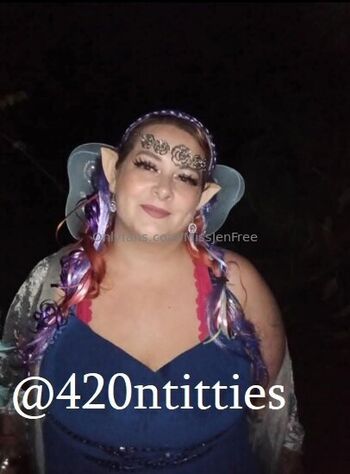 missjenfree Leaked Nude OnlyFans (Photo 83)