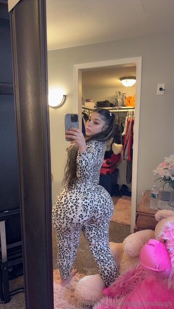 missjohndough Leaked Nude OnlyFans (Photo 2)