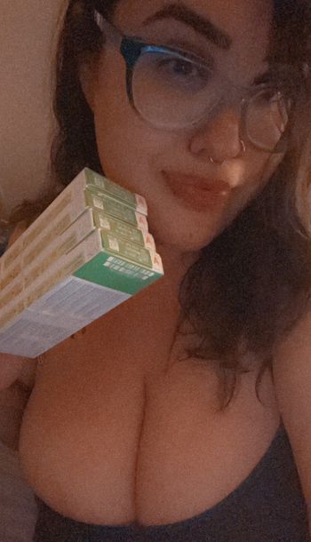 Misskayheart Leaked Nude OnlyFans (Photo 15)