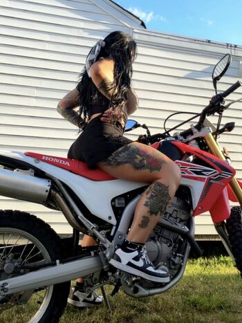 misskerrinn Leaked Nude OnlyFans (Photo 3)