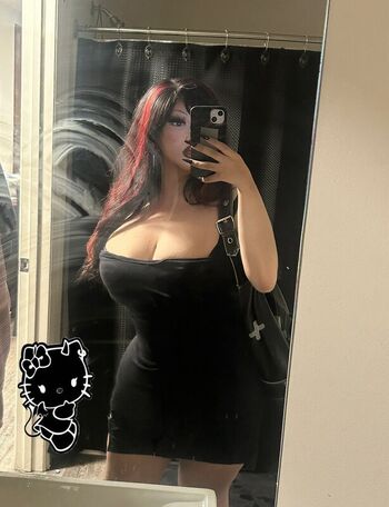 Misslatinabarbiex Leaked Nude OnlyFans (Photo 4)