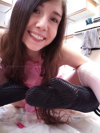 misslaylamae Leaked Nude OnlyFans (Photo 16)