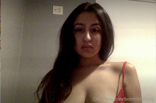 Misslucylopez Leaked Nude OnlyFans (Photo 2)