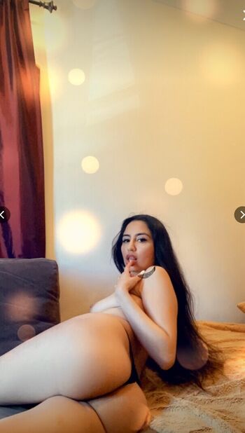 Misslucylopez Leaked Nude OnlyFans (Photo 9)