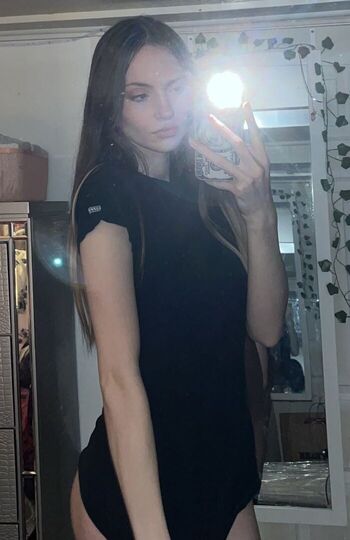 Misslushrose